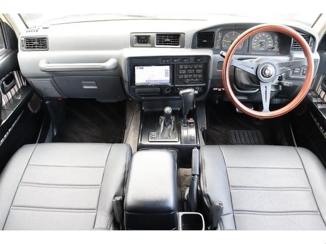 Toyota LAND CRUISER 1995-01 4780-7