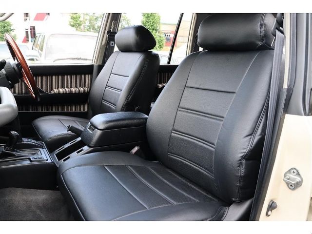 Toyota LAND CRUISER 1995-01 4780-8