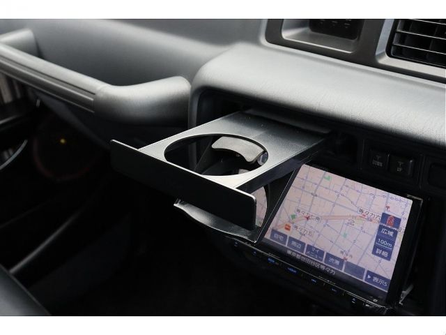 Toyota LAND CRUISER 1995-01 4780-17