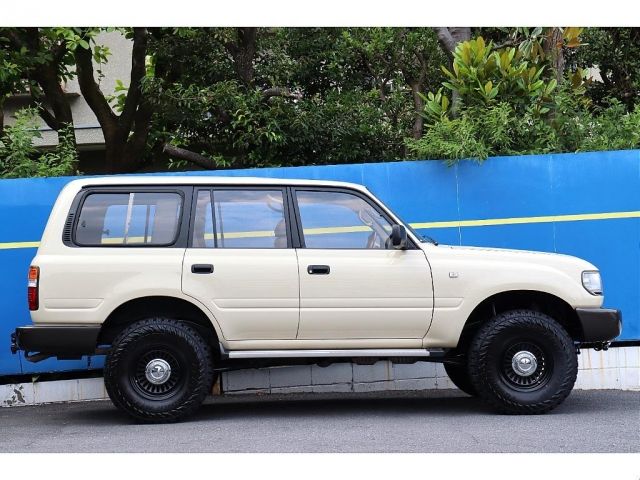 Toyota LAND CRUISER 1995-01 4780-3