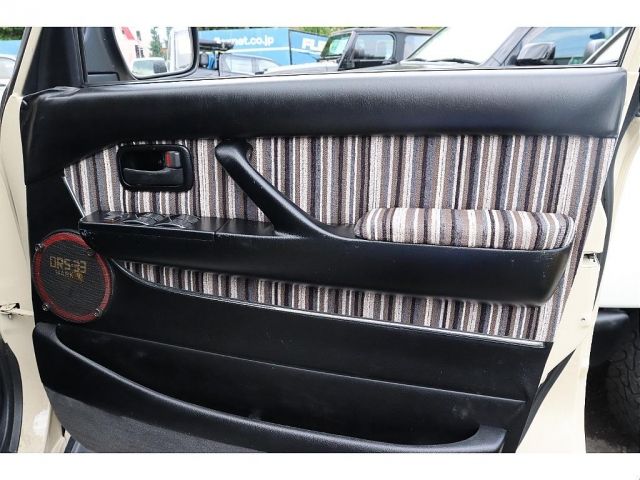Toyota LAND CRUISER 1995-01 4780-12