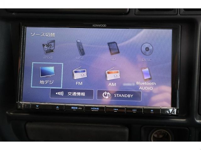 Toyota LAND CRUISER 1995-01 4780-13