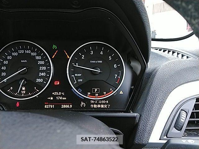 Bmw 1 SERIES 2017-01 261808-18