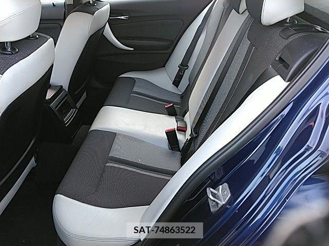 Bmw 1 SERIES 2017-01 261808-9