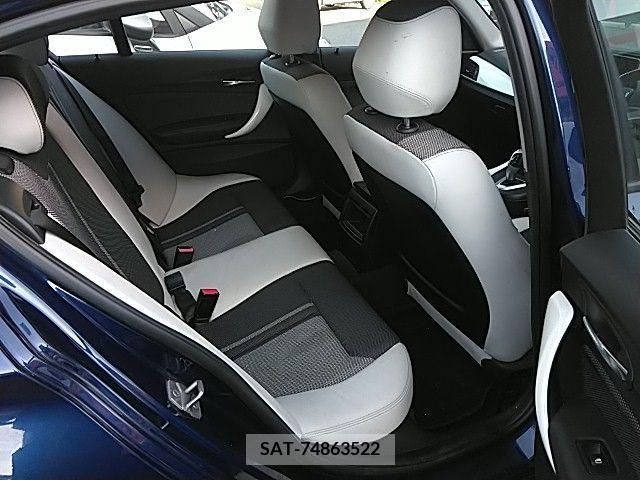 Bmw 1 SERIES 2017-01 261808-7
