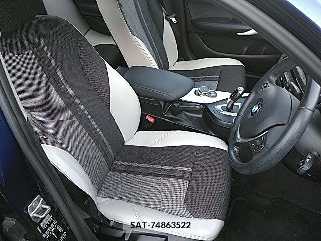 Bmw 1 SERIES 2017-01 261808-6