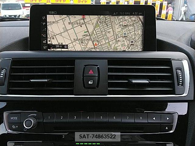 Bmw 1 SERIES 2017-01 261808-12