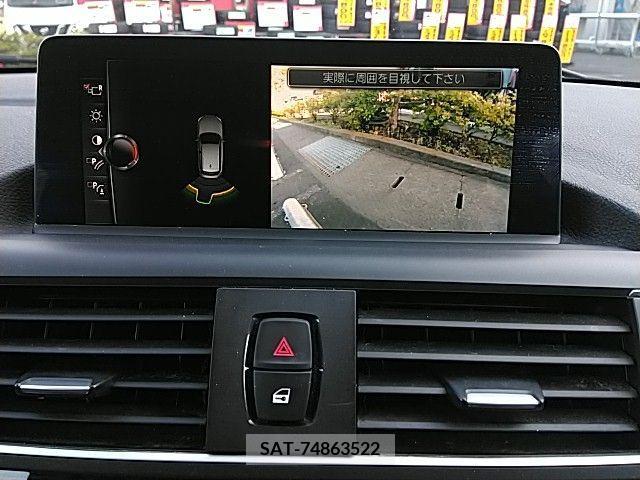 Bmw 1 SERIES 2017-01 261808-11