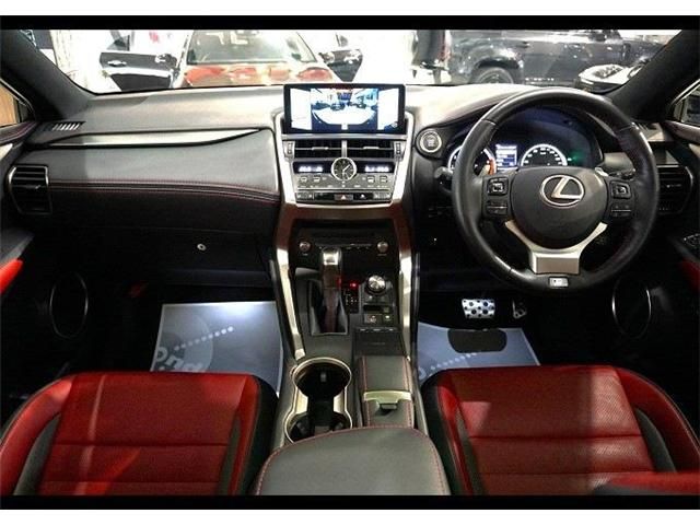 Lexus NX 2019-09 2403-1
