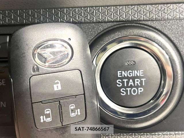Daihatsu TANTO CUSTOM 2020-11 235219-7