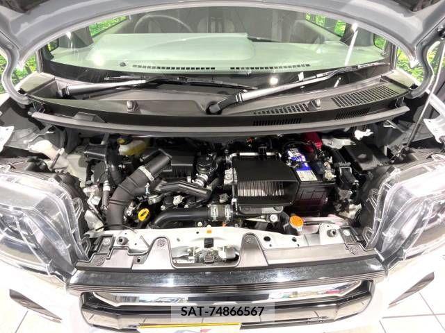 Daihatsu TANTO CUSTOM 2020-11 235219-18