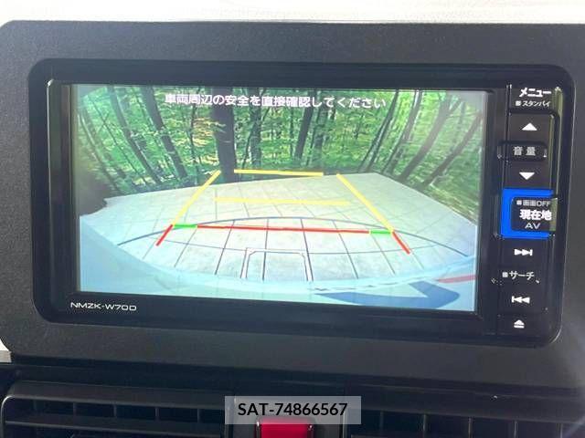 Daihatsu TANTO CUSTOM 2020-11 235219-3