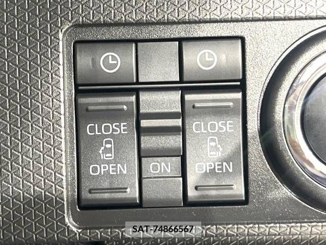 Daihatsu TANTO CUSTOM 2020-11 235219-4