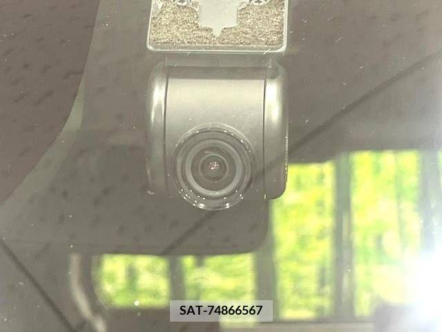 Daihatsu TANTO CUSTOM 2020-11 235219-6