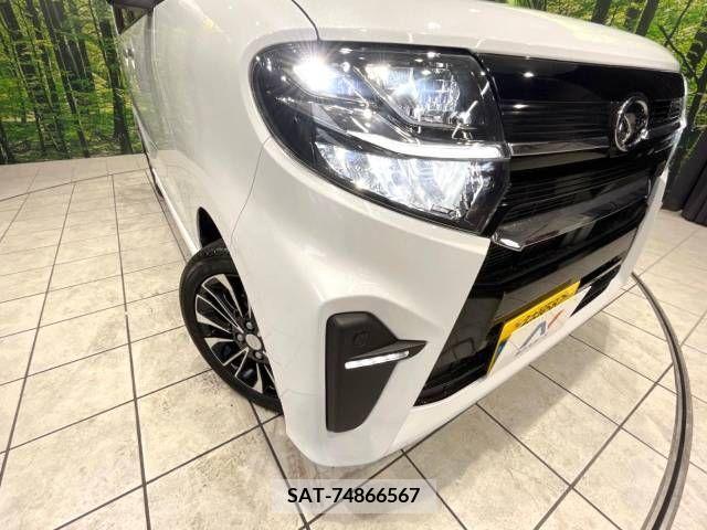 Daihatsu TANTO CUSTOM 2020-11 235219-12