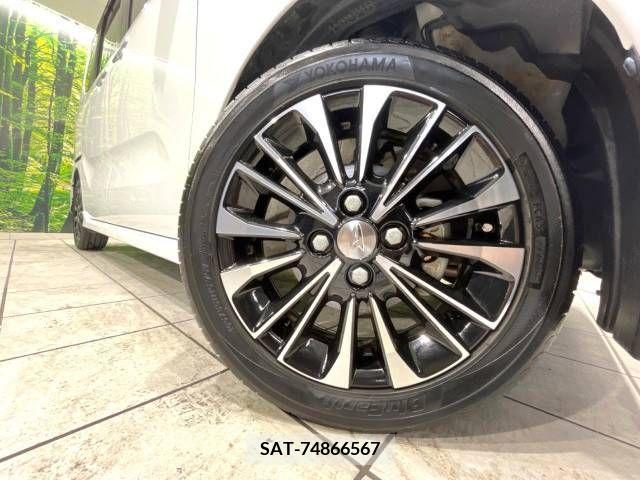 Daihatsu TANTO CUSTOM 2020-11 235219-13