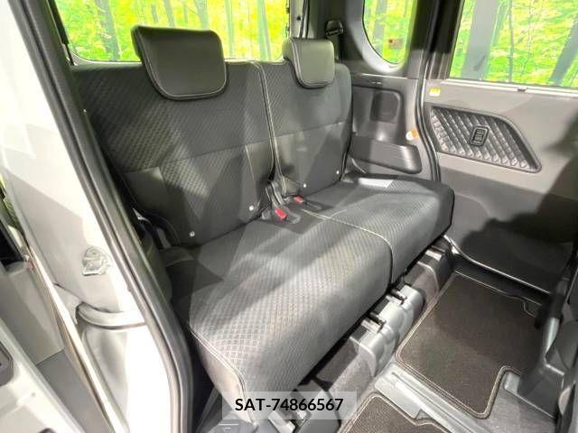 Daihatsu TANTO CUSTOM 2020-11 235219-9