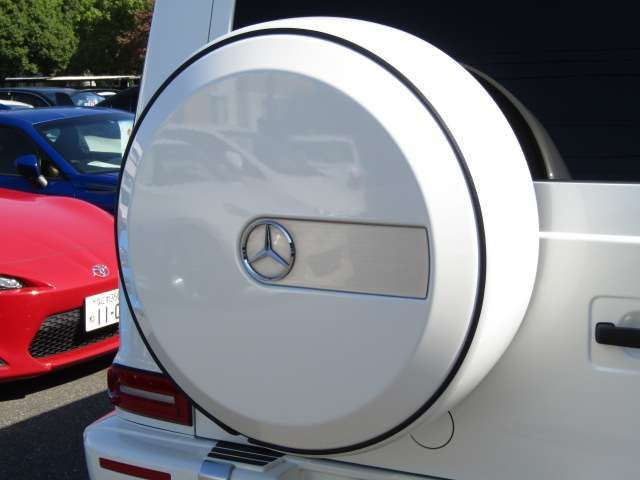 Amg G-CLASS 2020-03 24947-9