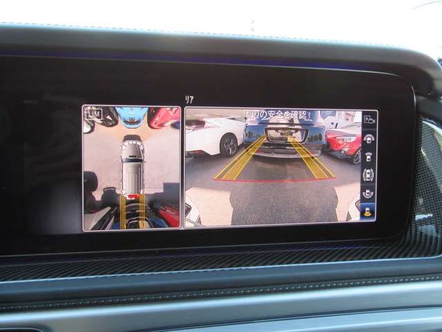 Amg G-CLASS 2020-03 24947-15