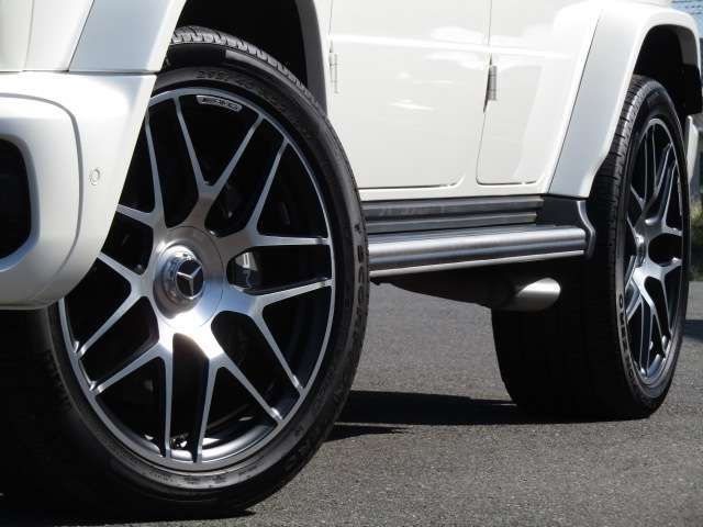 Amg G-CLASS 2020-03 24947-8