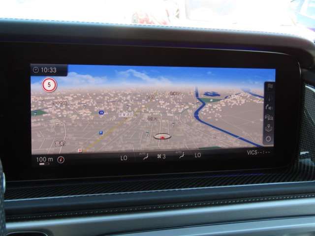 Amg G-CLASS 2020-03 24947-14