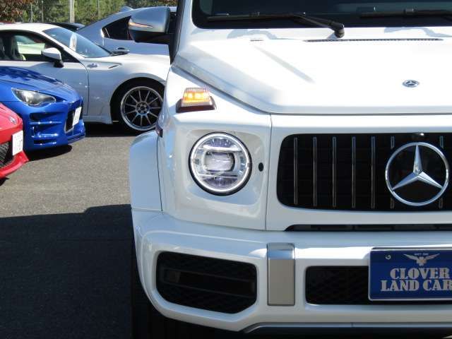 Amg G-CLASS 2020-03 24947-7