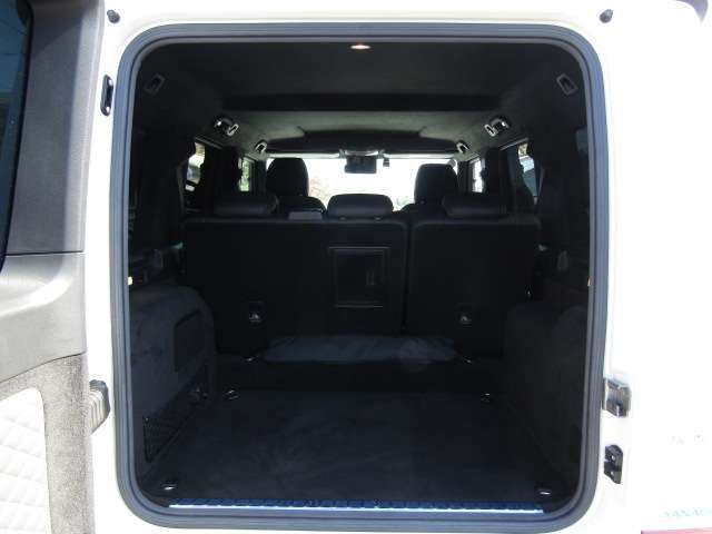 Amg G-CLASS 2020-03 24947-10