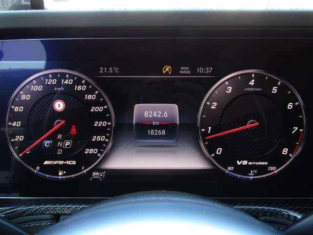 Amg G-CLASS 2020-03 24947-13