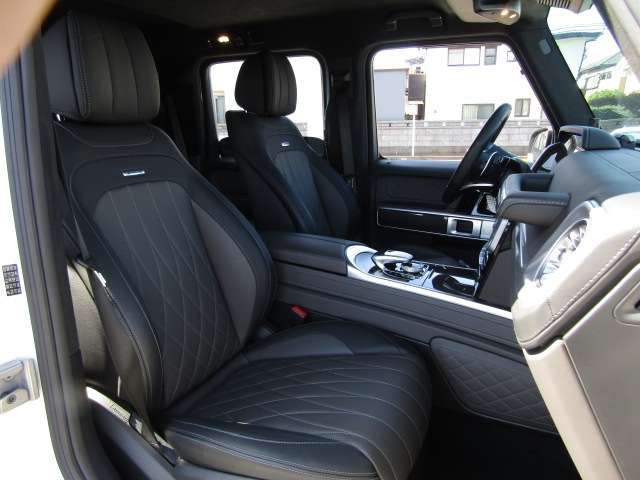 Amg G-CLASS 2020-03 24947-19
