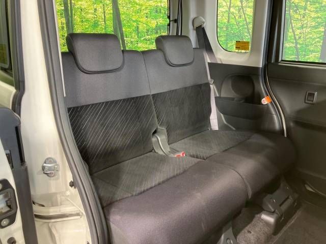 Daihatsu TANTO CUSTOM 2014-08 9891-9