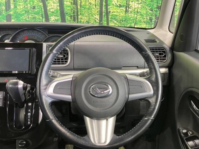 Daihatsu TANTO CUSTOM 2014-08 9891-11