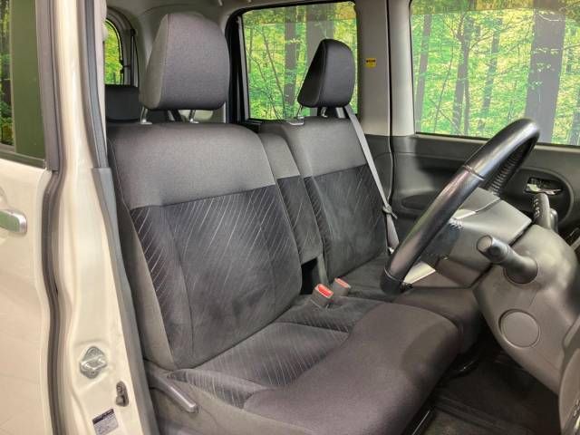 Daihatsu TANTO CUSTOM 2014-08 9891-8