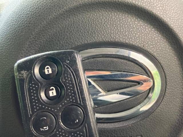Daihatsu TANTO CUSTOM 2014-08 9891-4