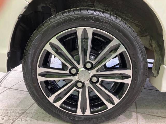 Daihatsu TANTO CUSTOM 2014-08 9891-13