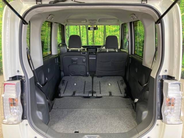Daihatsu TANTO CUSTOM 2014-08 9891-10