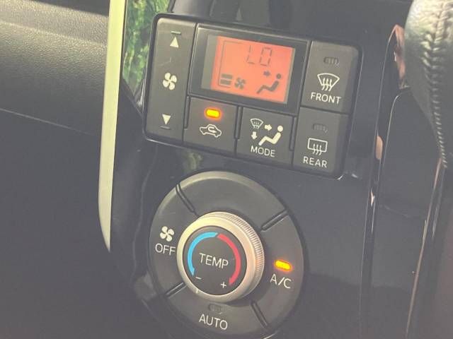 Daihatsu TANTO CUSTOM 2014-08 9891-6