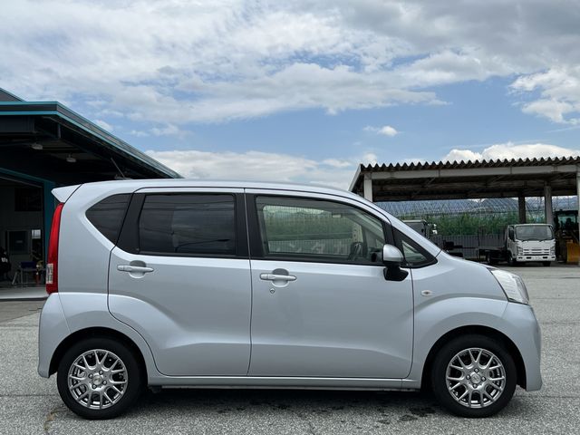 Subaru STELLA 2017-07 1812-17