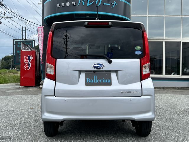 Subaru STELLA 2017-07 1812-20
