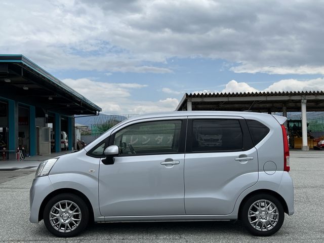 Subaru STELLA 2017-07 1812-18