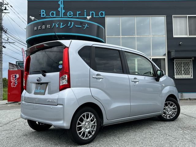 Subaru STELLA 2017-07 1812-21