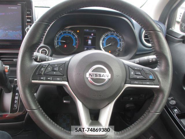 Nissan DAYZ 2020-08 353438-17