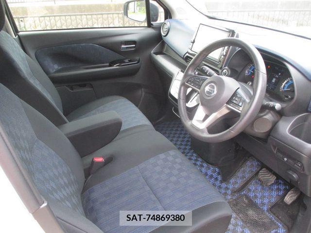 Nissan DAYZ 2020-08 353438-13
