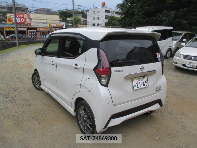 Nissan DAYZ 2020-08 353438-2