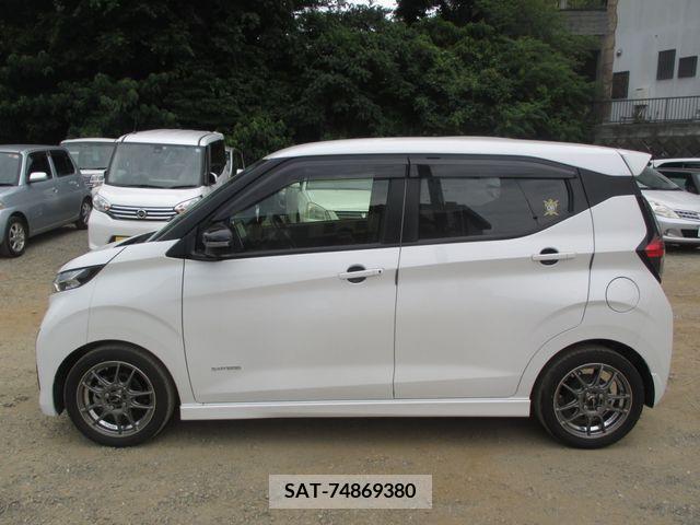 Nissan DAYZ 2020-08 353438-6