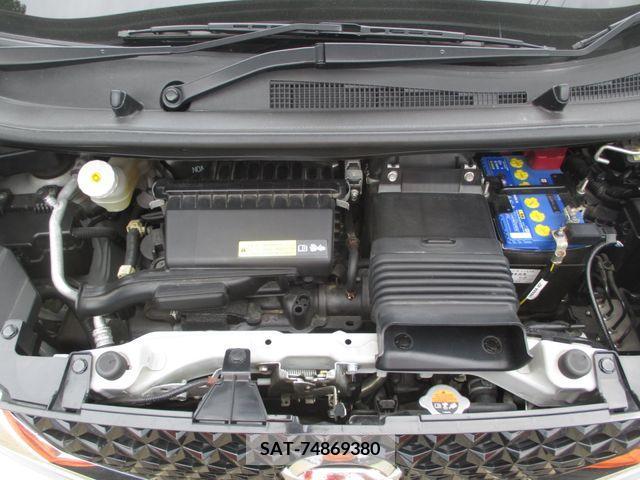 Nissan DAYZ 2020-08 353438-12