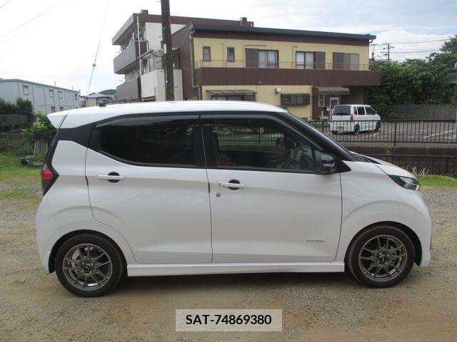 Nissan DAYZ 2020-08 353438-3