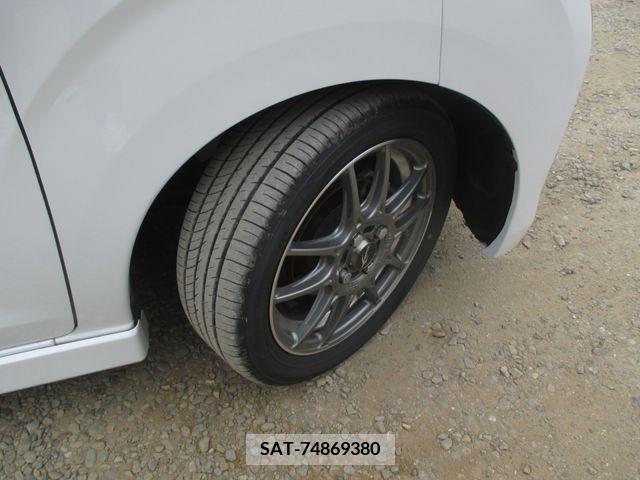 Nissan DAYZ 2020-08 353438-9