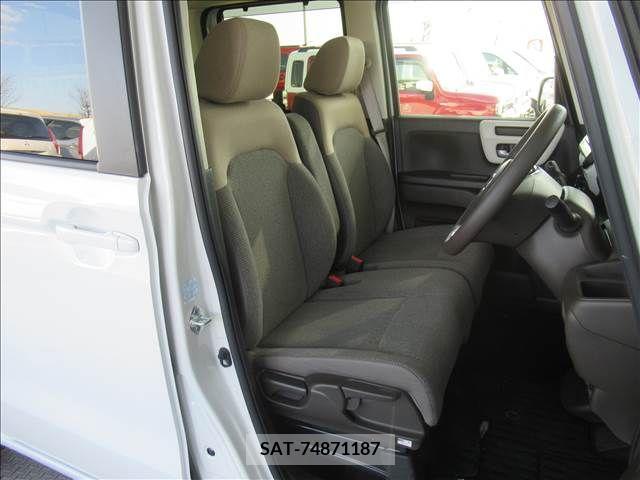 Honda N BOX 2021-07 307346-13