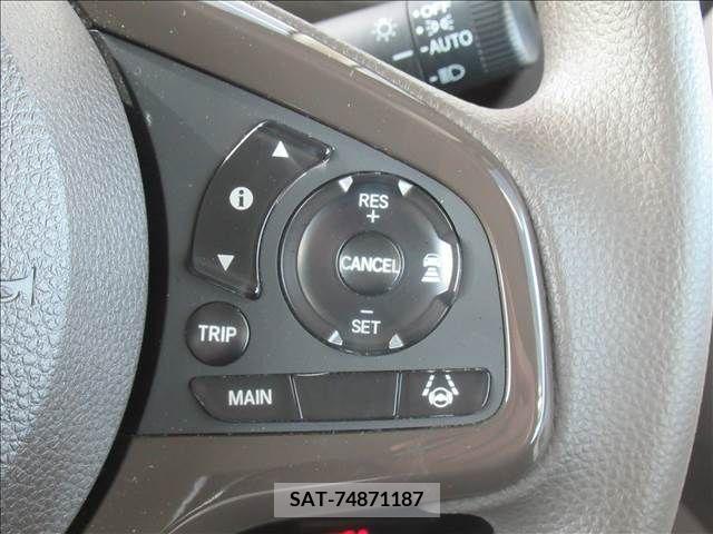 Honda N BOX 2021-07 307346-12