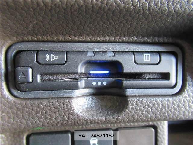 Honda N BOX 2021-07 307346-11